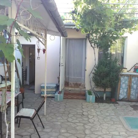 Apartments On Fedorova 敖德萨 外观 照片