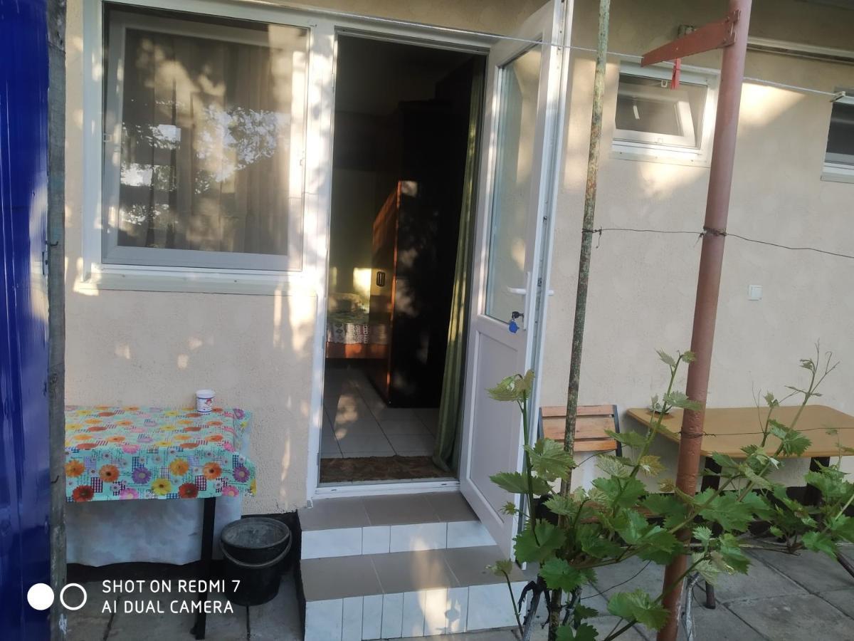 Apartments On Fedorova 敖德萨 外观 照片