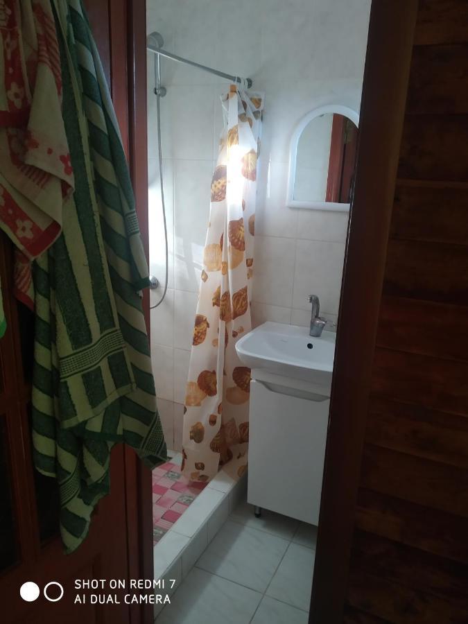 Apartments On Fedorova 敖德萨 外观 照片
