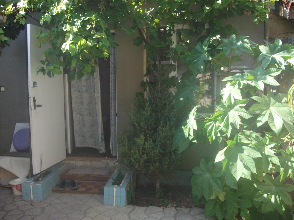 Apartments On Fedorova 敖德萨 外观 照片