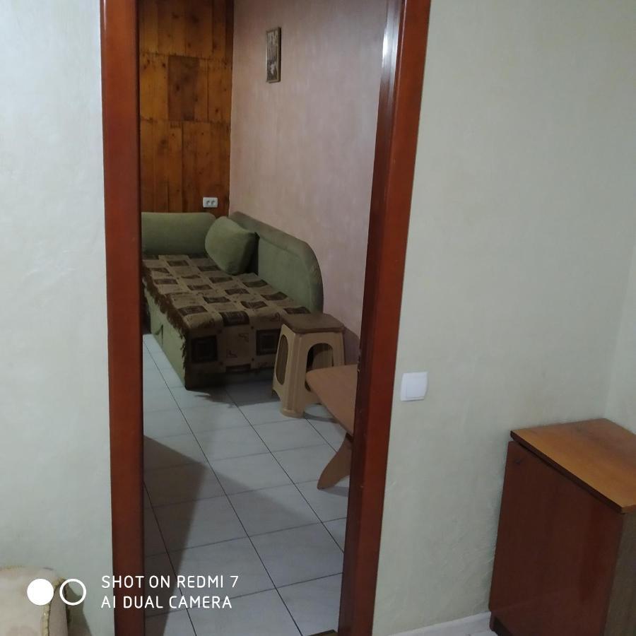Apartments On Fedorova 敖德萨 外观 照片