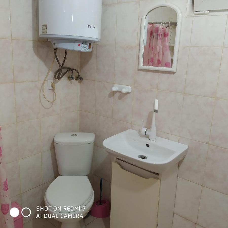 Apartments On Fedorova 敖德萨 外观 照片