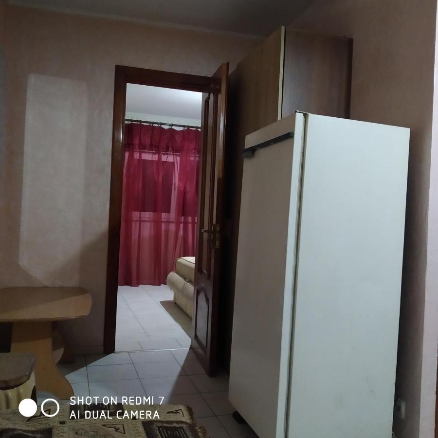 Apartments On Fedorova 敖德萨 外观 照片