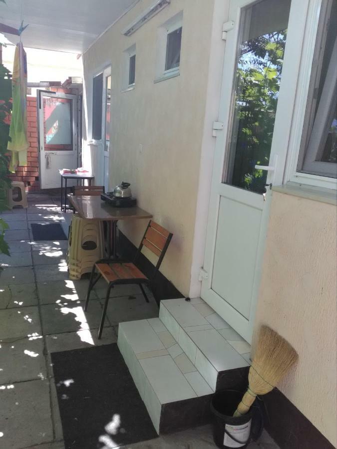 Apartments On Fedorova 敖德萨 外观 照片
