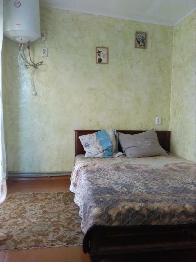 Apartments On Fedorova 敖德萨 外观 照片